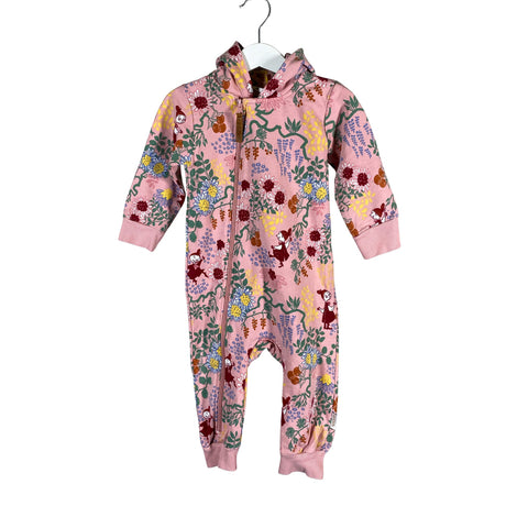 Unisex Martinex - Haalari, koko 74 - 80 -  ()