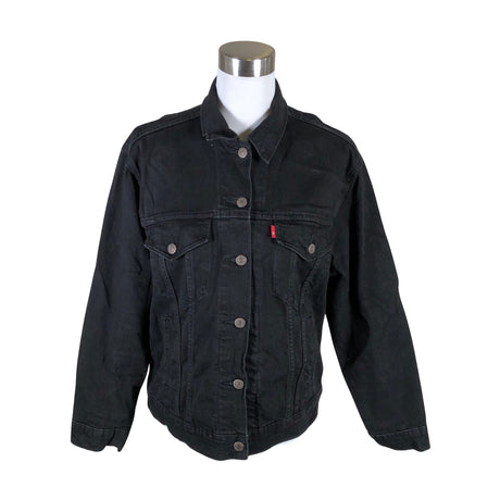 Unisex Levi's - Farkkutakki, koko 40 -  ()