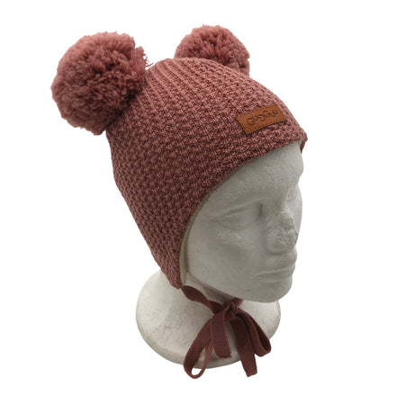 Unisex Gugguu - Talvihattu, koko 50 - 52 cm -  ()