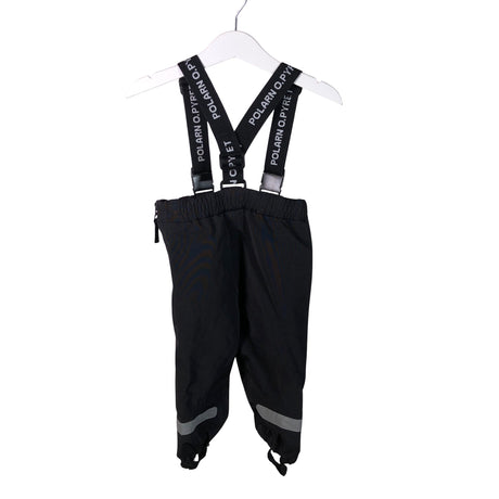 Unisex Polarn O. Pyret - Välikausihousut, koko 68 - 74 -  (2)