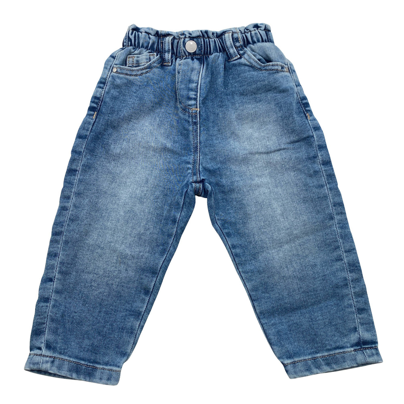 Unisex Next - Farkut, koko 80 - 86 -  (1)