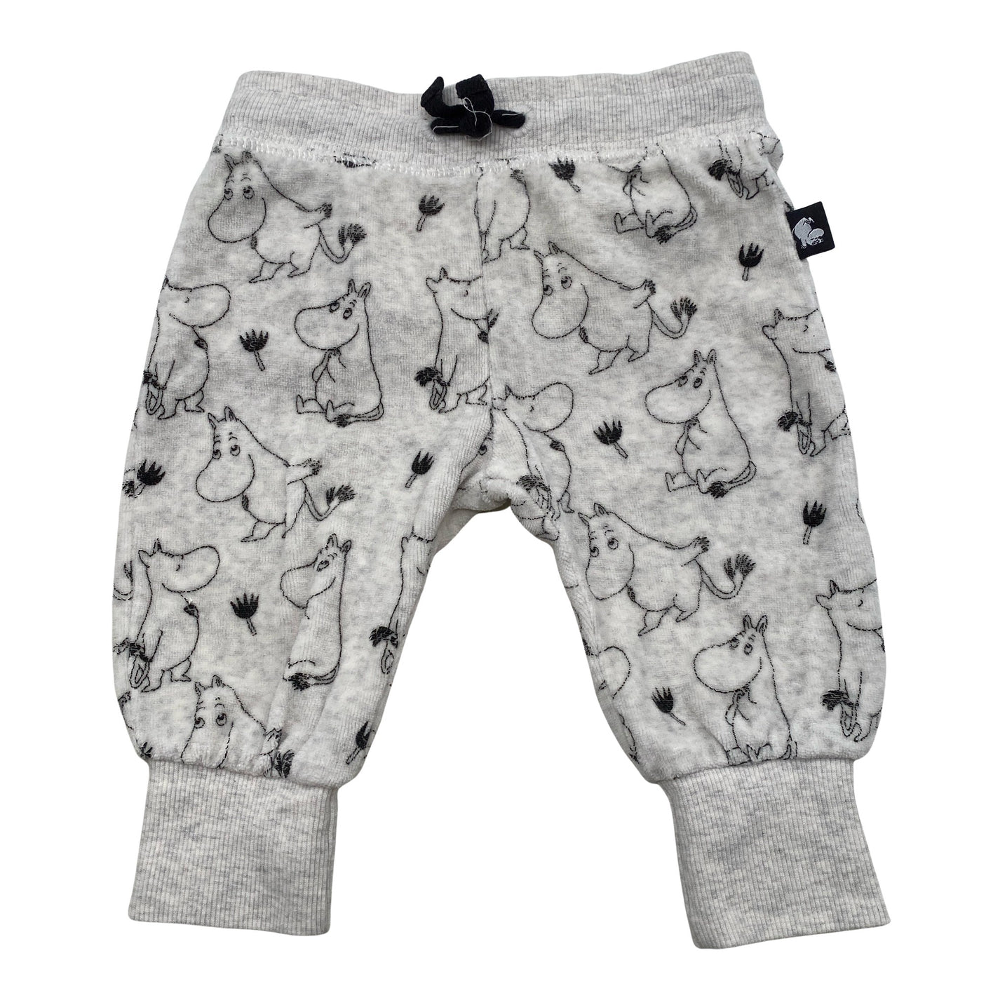 Unisex Reima - Collegehousut, koko 62 - 68 -  (1)