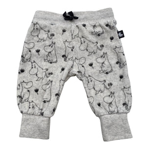 Unisex Reima - Collegehousut, koko 62 - 68 -  (1)