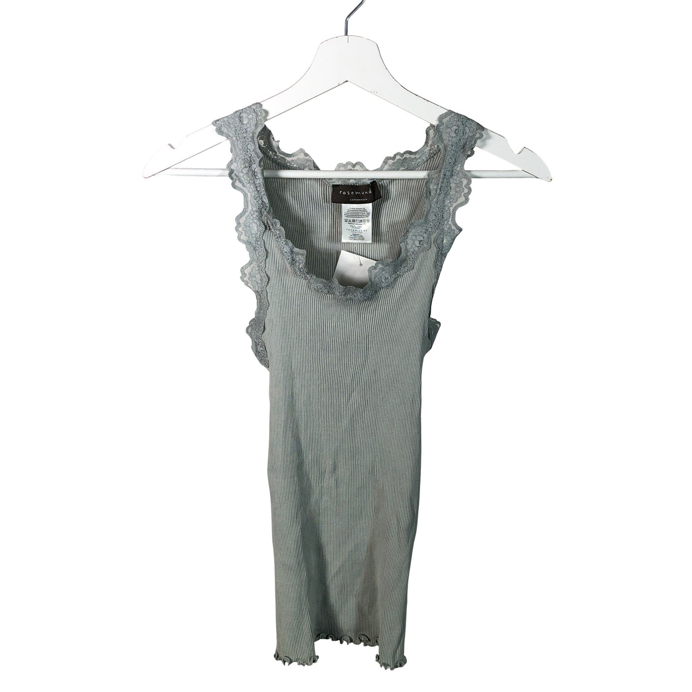 Unisex Rosemunde - Trikootoppi, koko 42 -  (1)