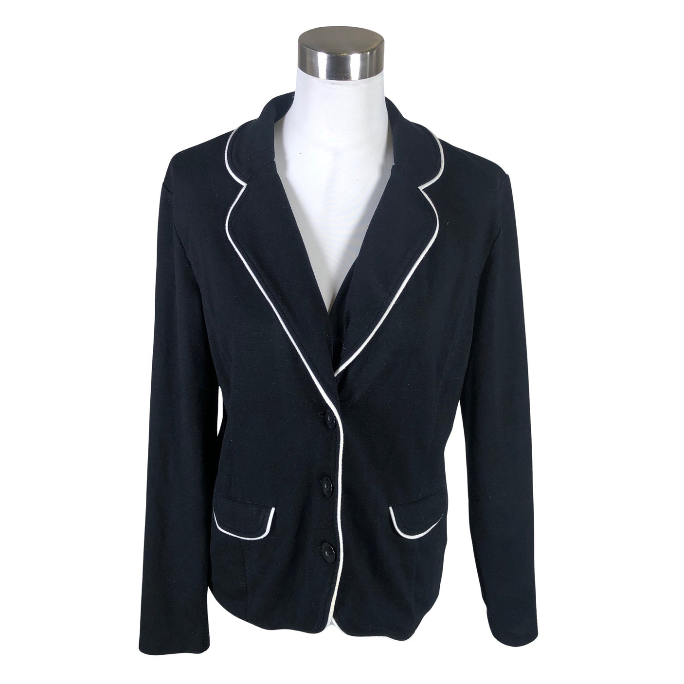 Unisex Gerry Weber - Collegejakku, koko 40 -  (1)