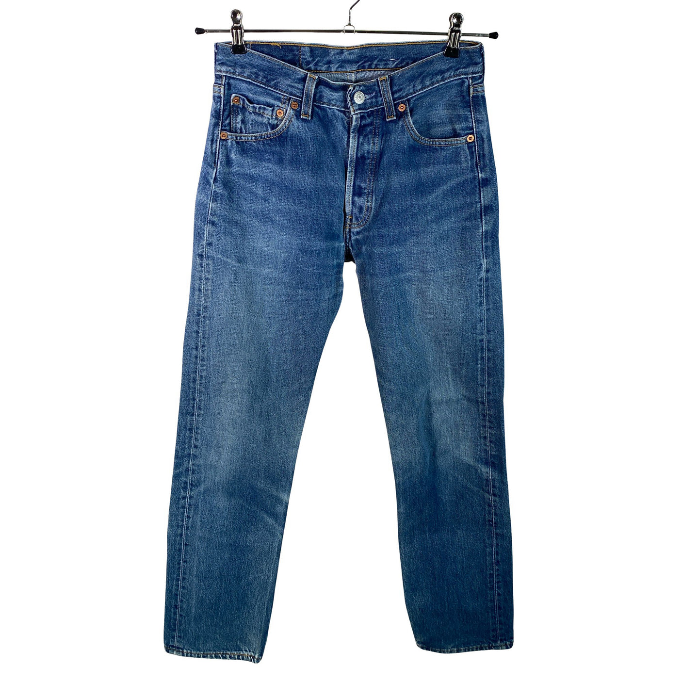 Unisex Levi's - Farkut, koko W29 -  (1)