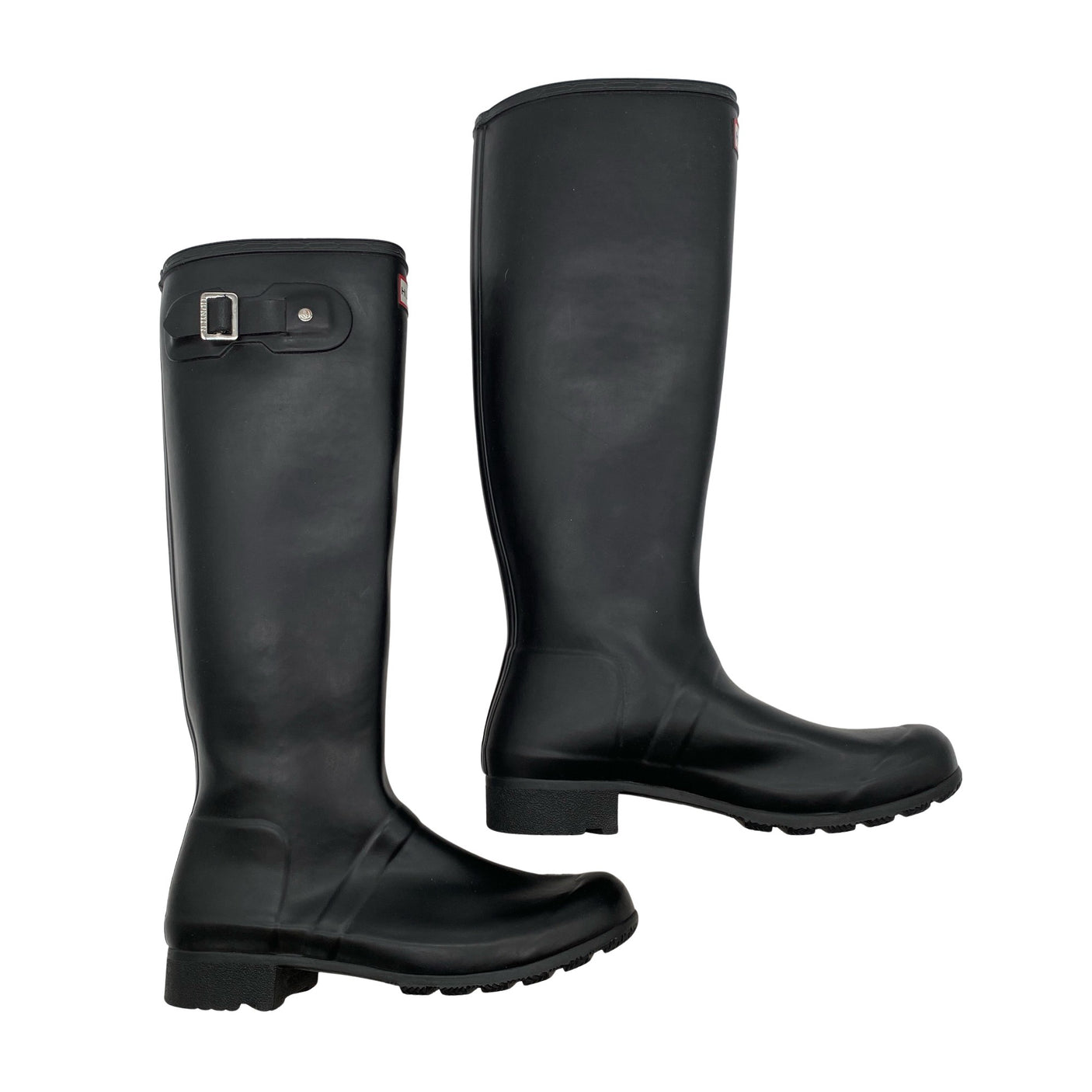 Unisex Hunter - Kumisaappaat, koko 39 -  (1)