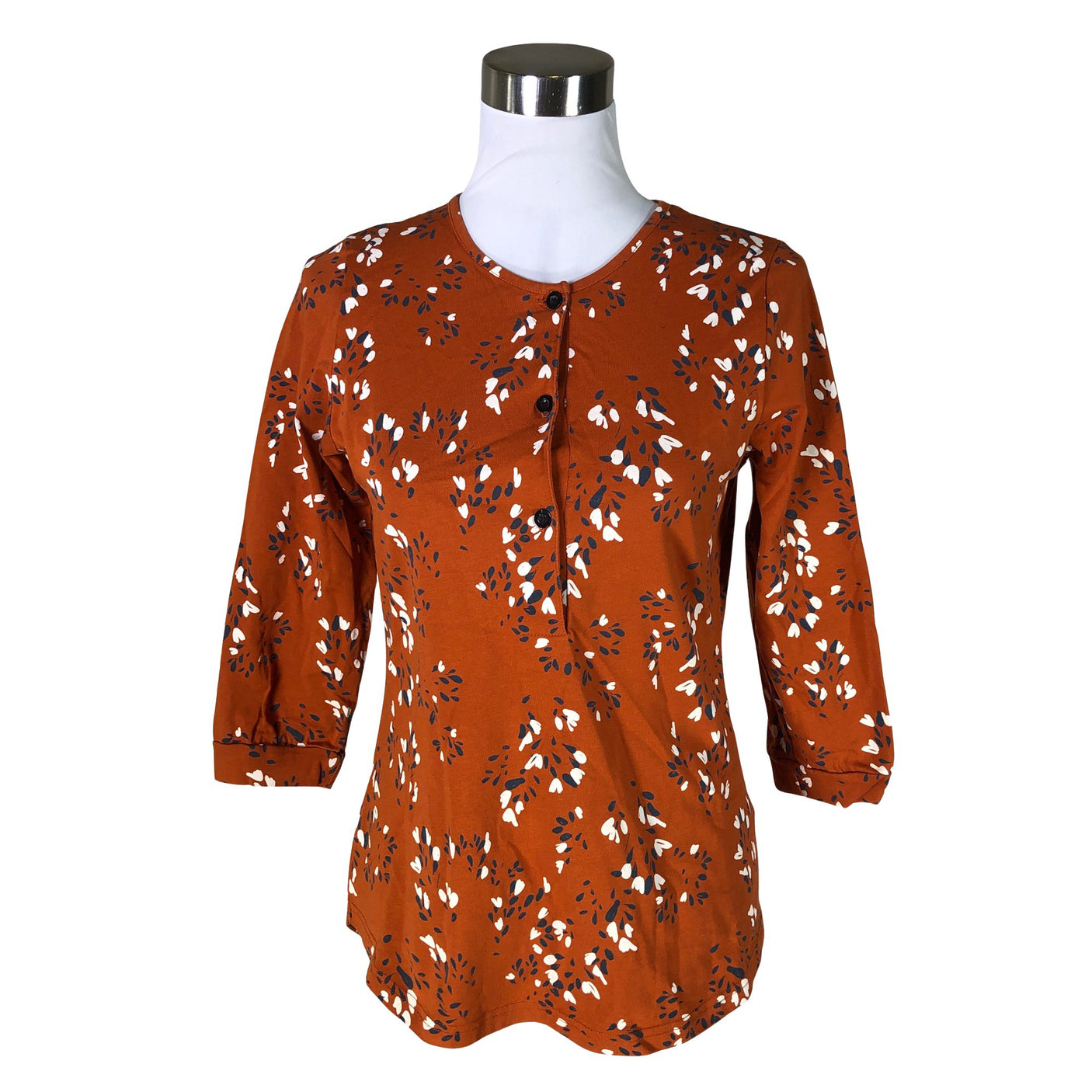 Unisex NOSH - Trikoopaita, koko 34 -  (1)