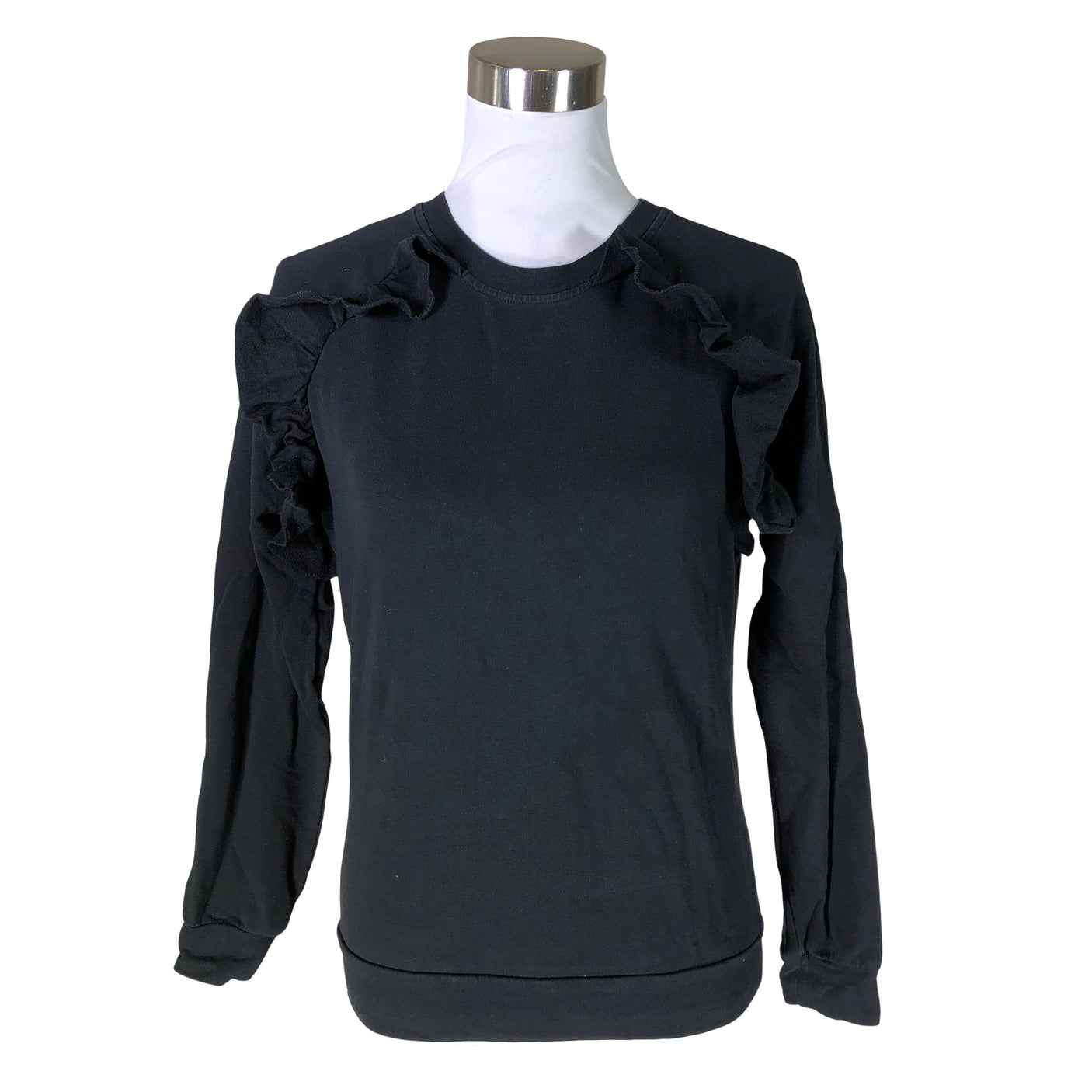 Unisex NOSH - Collegepaita, koko 34 -  (1)
