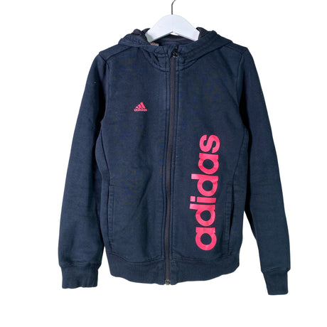 Unisex Adidas - Huppari, koko 134 - 140 -  ()