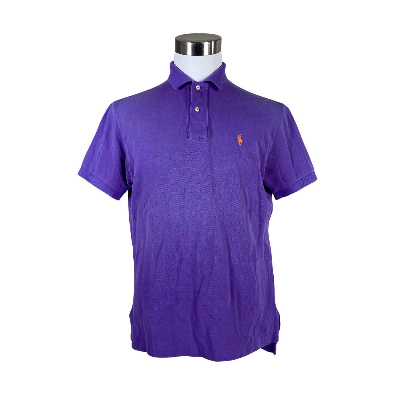 Unisex Polo Ralph Lauren - Pikeepaita, koko M -  (1)