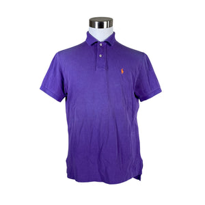 Unisex Polo Ralph Lauren - Pikeepaita, koko M -  (1)