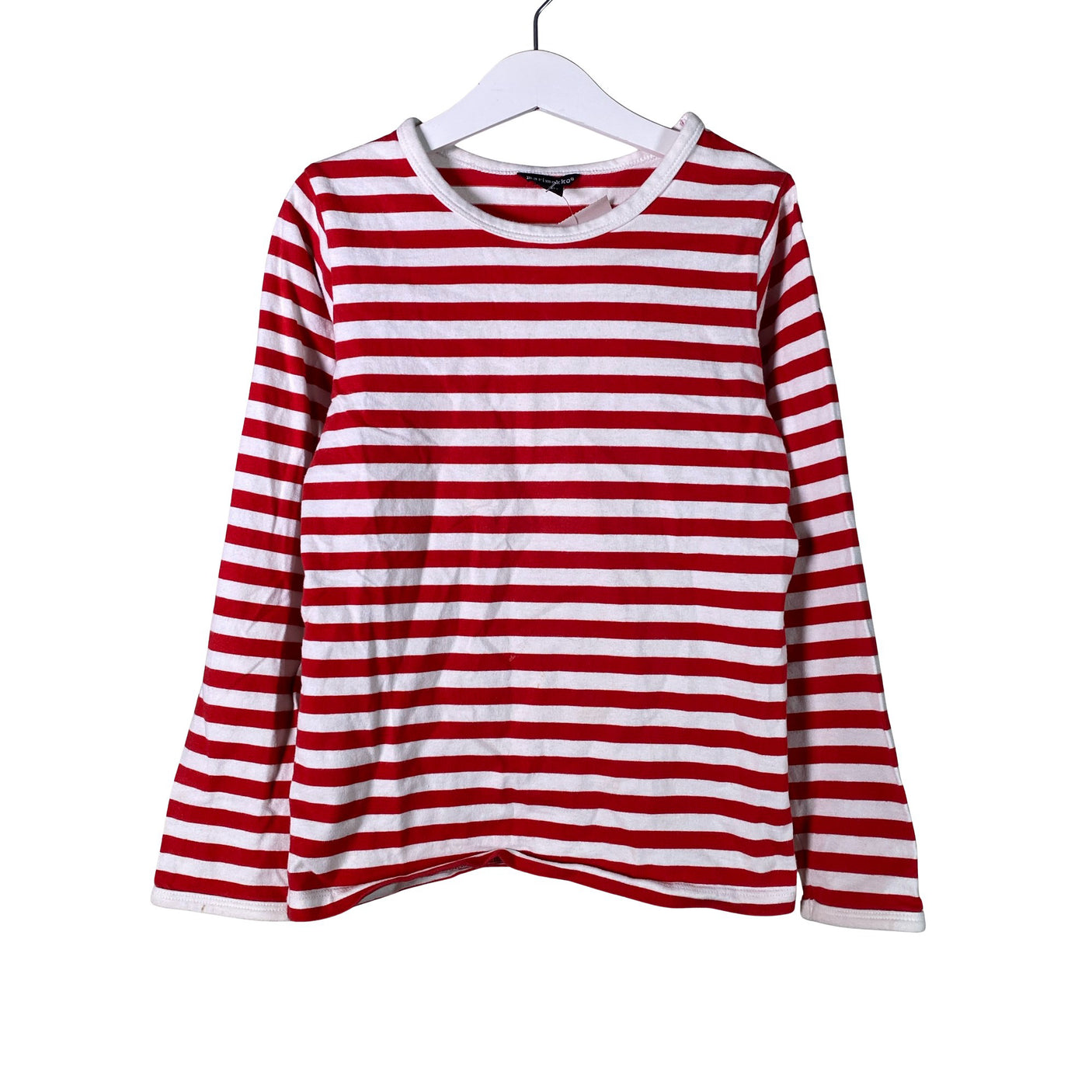 Unisex Marimekko - Trikoopaita, koko 122 - 128 -  (1)