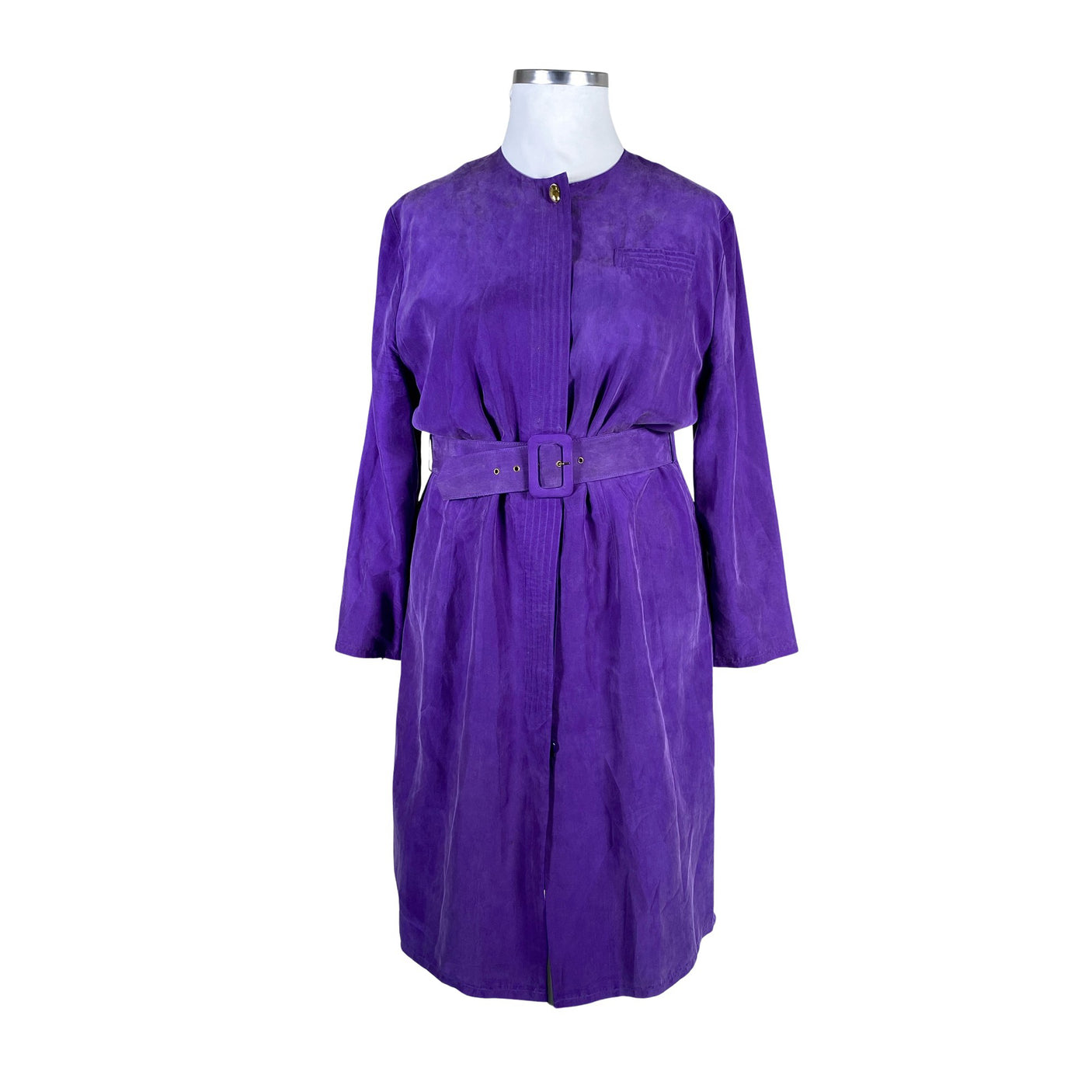 Unisex Betty Barclay - Sifonkimekko, koko 44 -  (1)