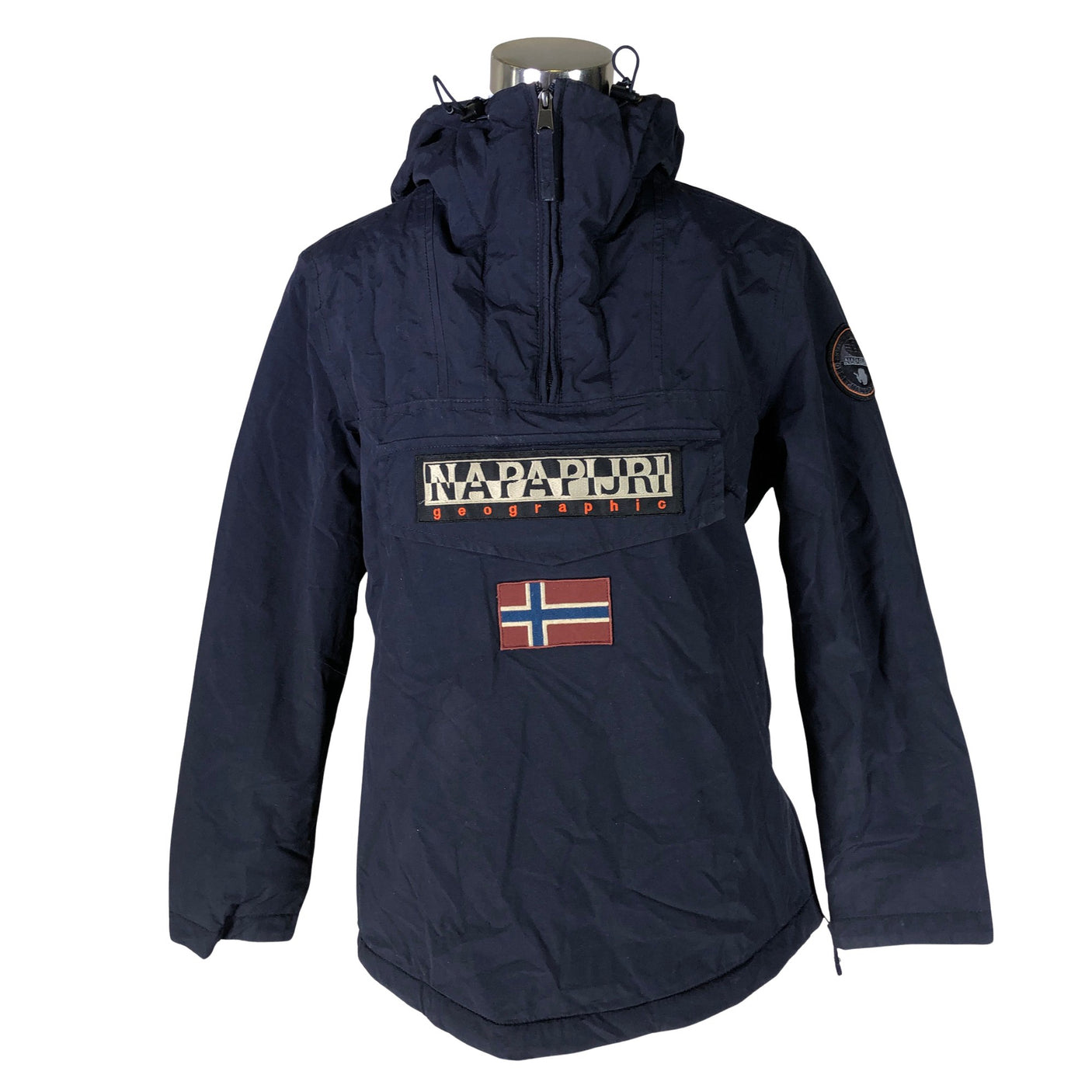 Unisex Napapijri - Kevyttoppatakki, koko 36 -  (1)