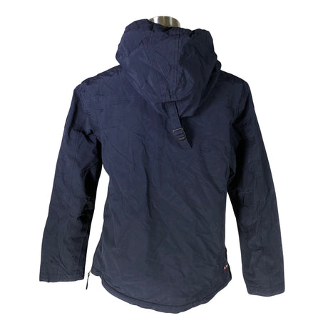 Unisex Napapijri - Kevyttoppatakki, koko 36 -  (2)