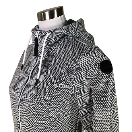 Unisex Icepeak - Fleecetakki, koko 36 -  (2)