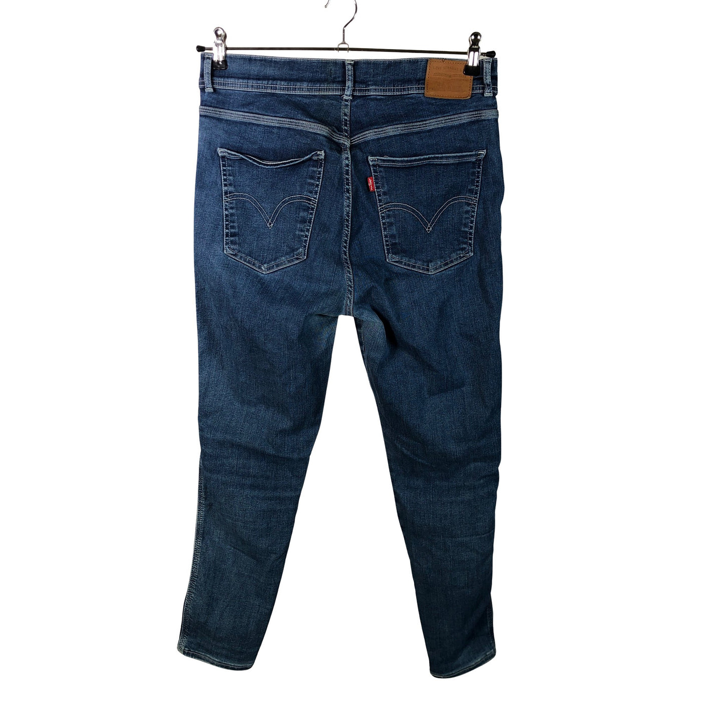 Unisex Levi's - Farkut, koko W32 -  (2)