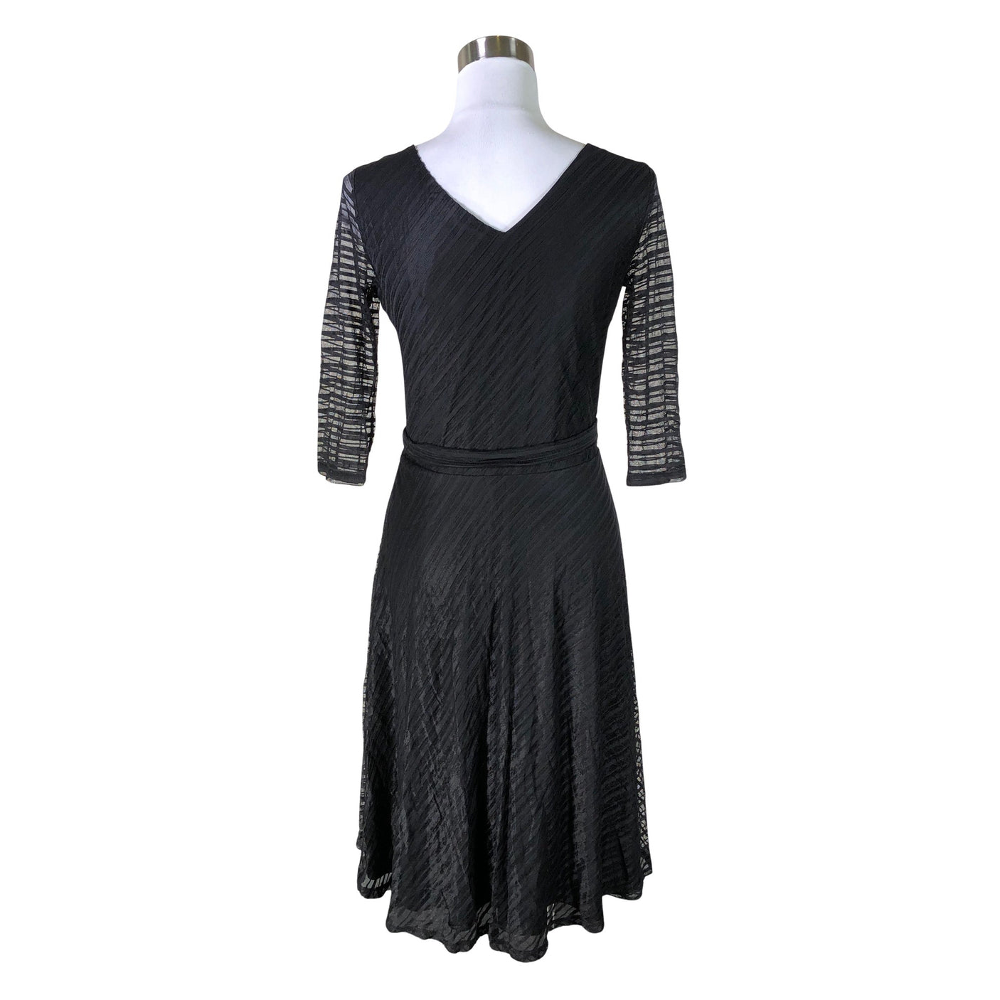 Unisex Esprit - Sifonkimekko, koko 38 -  (2)