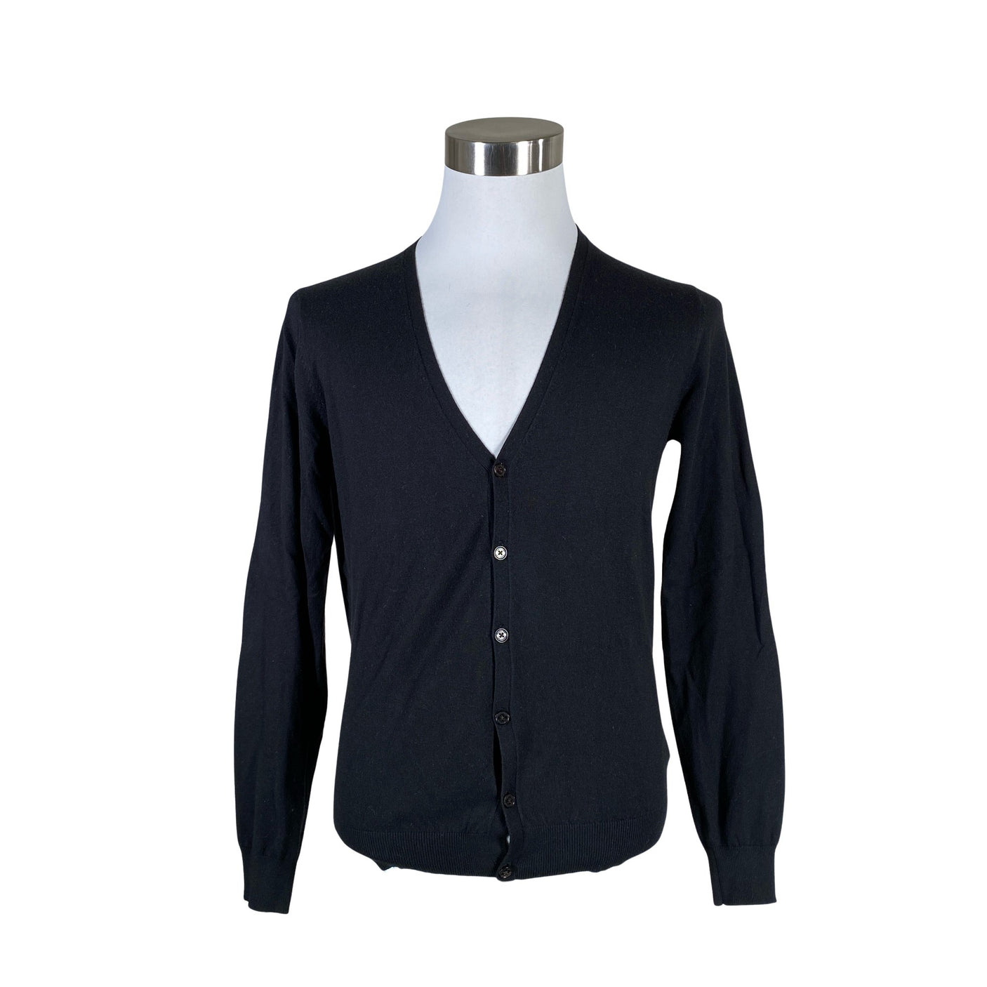 Unisex Massimo Dutti - Neuletakki, koko M -  (1)
