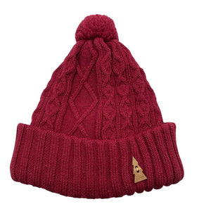 Unisex VAI-KO - Talvipipo, koko 56 - 58 cm -  (1)