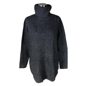 Unisex Esprit - Neuletunika, koko 40 -  (1)