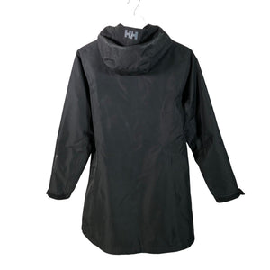Unisex Helly Hansen - Parkatakki, koko 36 -  (2)