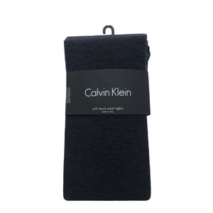 Unisex Calvin Klein - Sukkahousut, paksut, koko 36 -  (1)