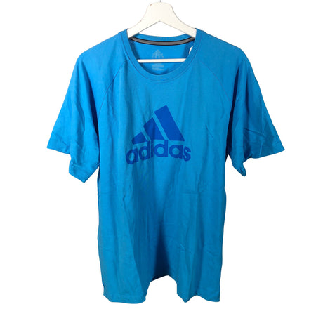 Unisex Adidas - T-paita, koko L -  ()
