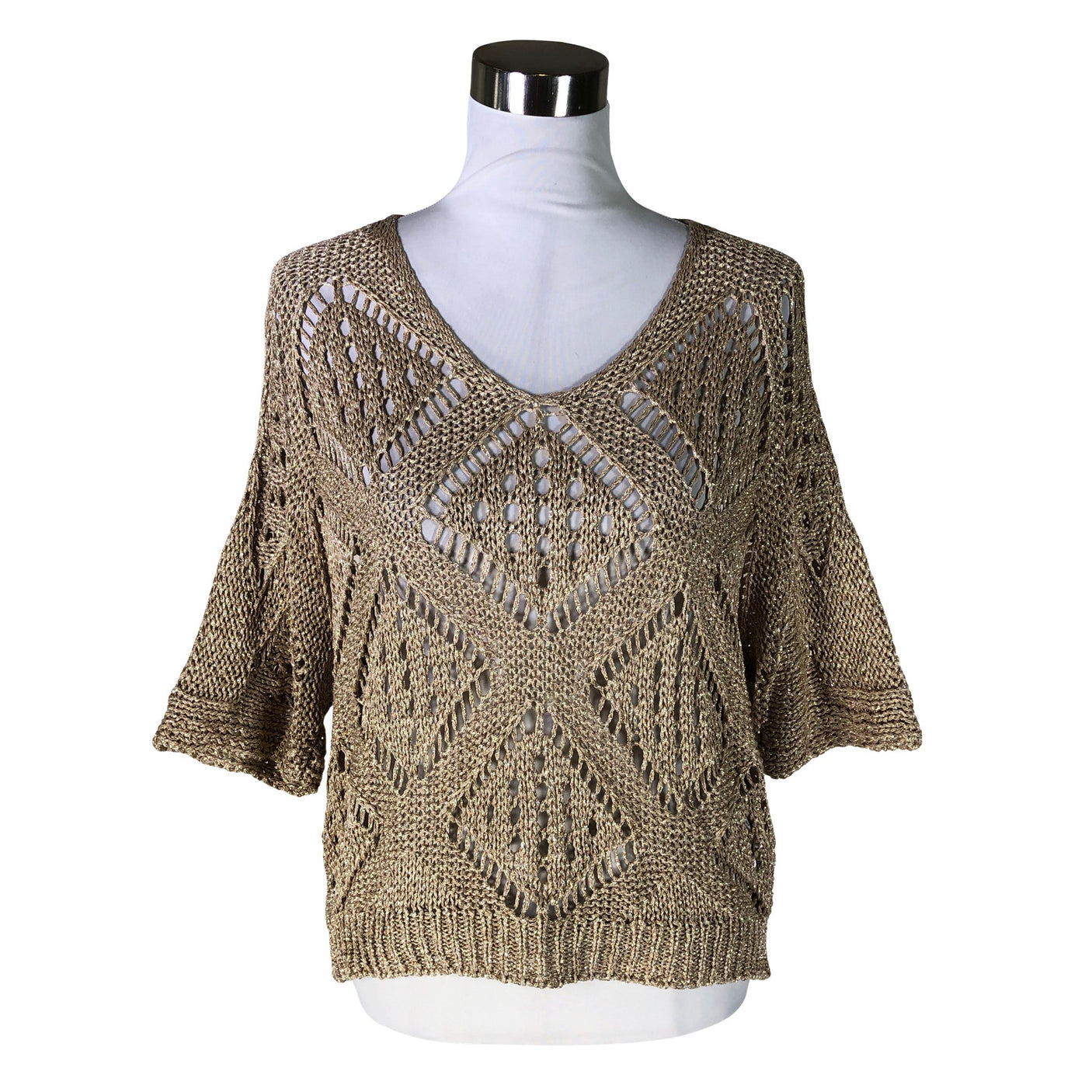 Unisex Zabaione - Neulepaita, koko 40 -  (1)