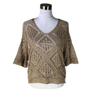 Unisex Zabaione - Neulepaita, koko 40 -  (1)