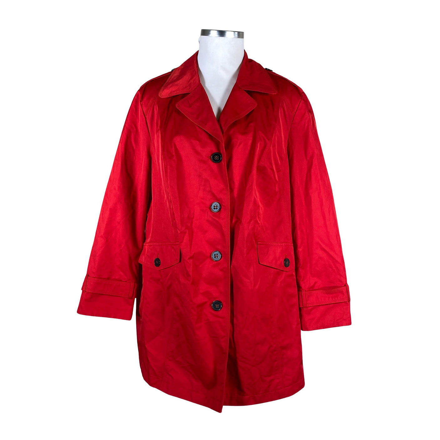 Unisex Barbara Lebek - Trenssitakki, koko 50 -  (1)