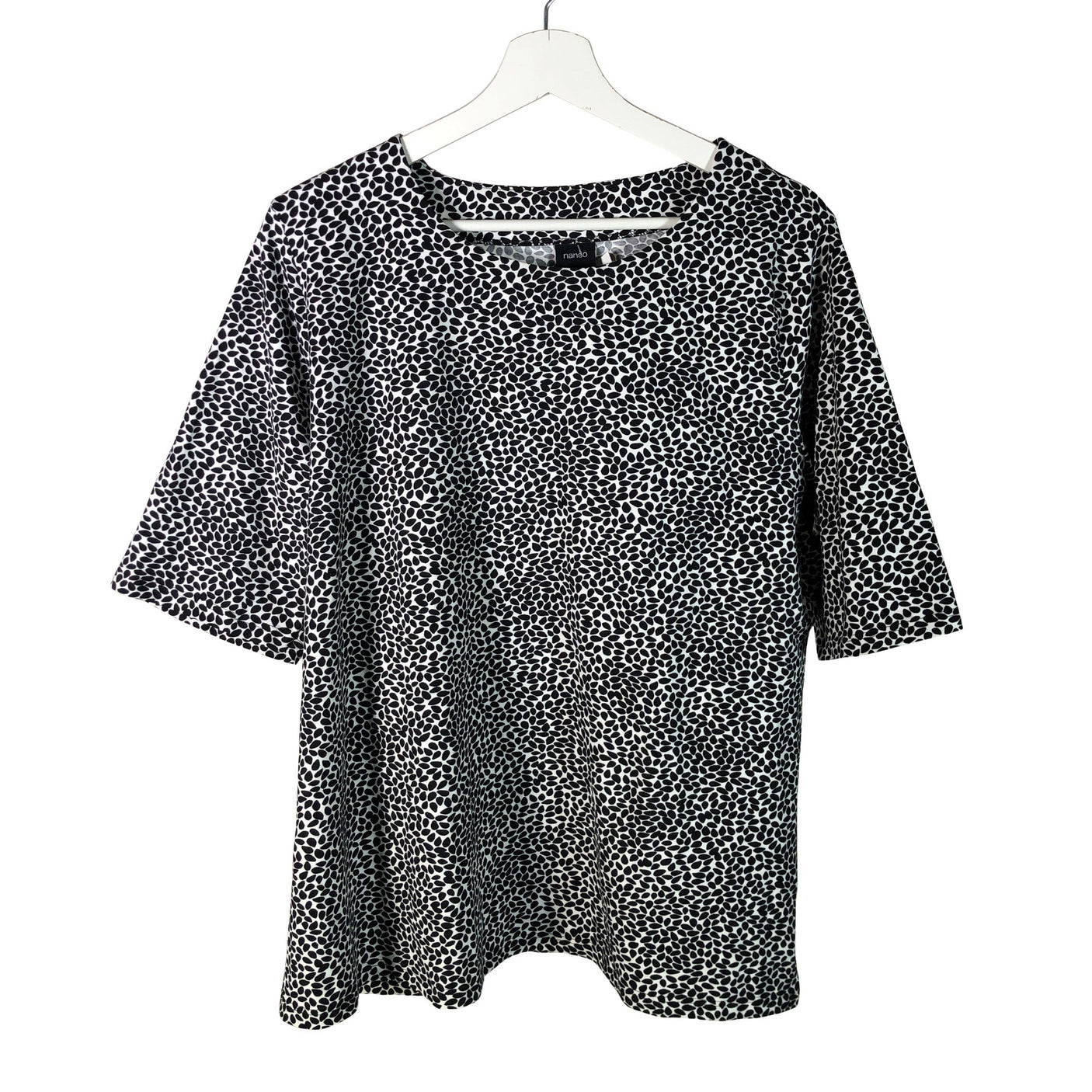 Unisex Nanso - T-paita, koko 42 -  (1)