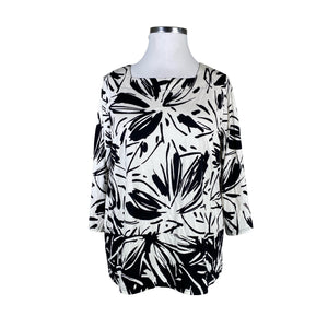 Unisex Nanso - Trikoopaita, koko 42 -  (1)