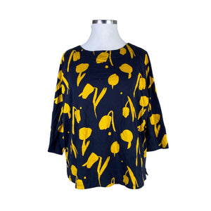 Unisex Nanso - Trikoopaita, koko 42 -  (1)