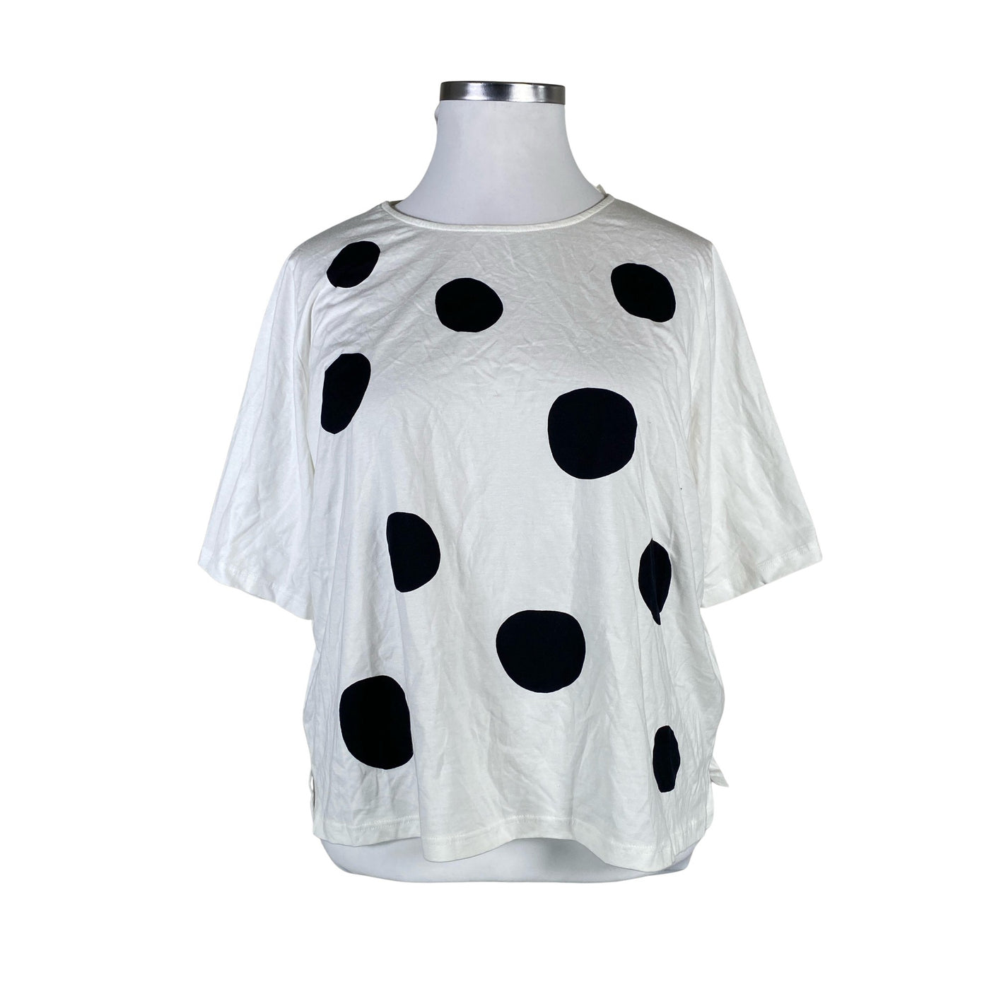Unisex Nanso - T-paita, koko 42 -  (1)