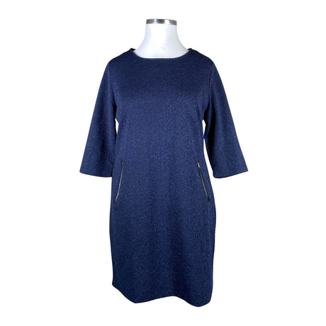 Unisex Fransa - Juhlamekko, koko 42 -  ()