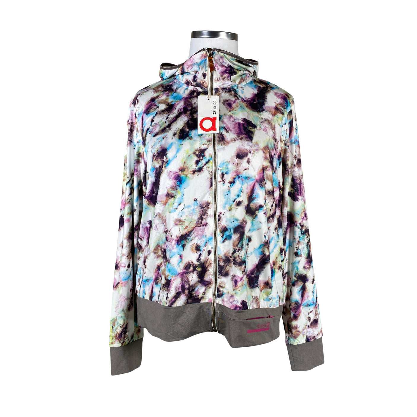 Unisex Torstai - Huppari, koko 44 -  (1)