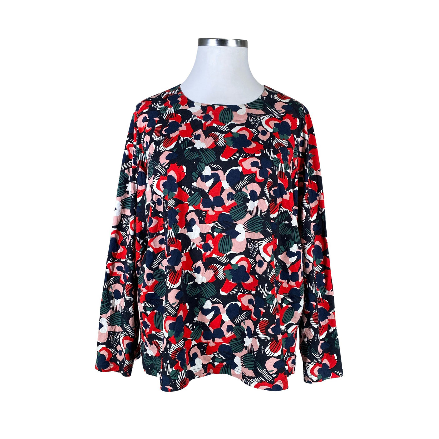 Unisex Nanso - Trikootunika, koko 44 -  (1)
