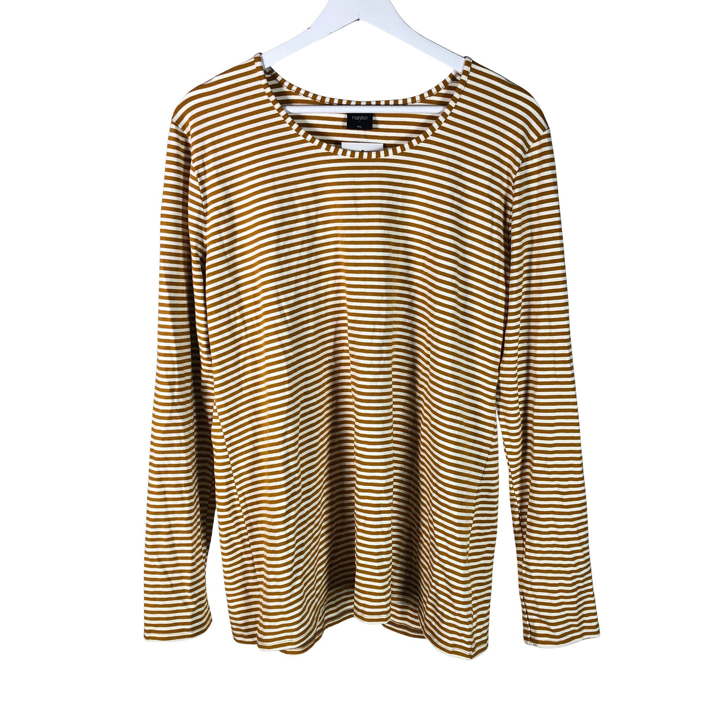 Unisex Nanso - Trikoopaita, koko 44 -  (1)