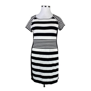 Unisex Comma - Neulemekko, koko 44 -  (1)