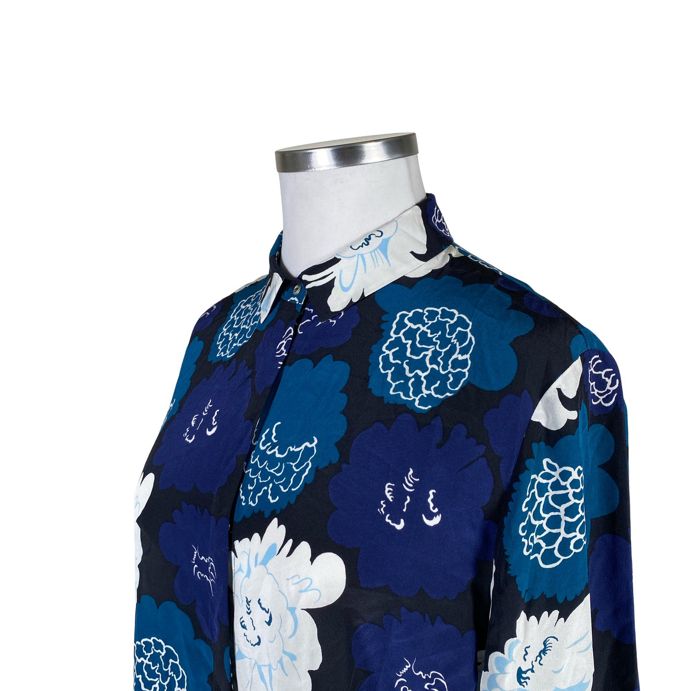 Unisex Marimekko - Sifonkimekko, koko 46 -  (3)
