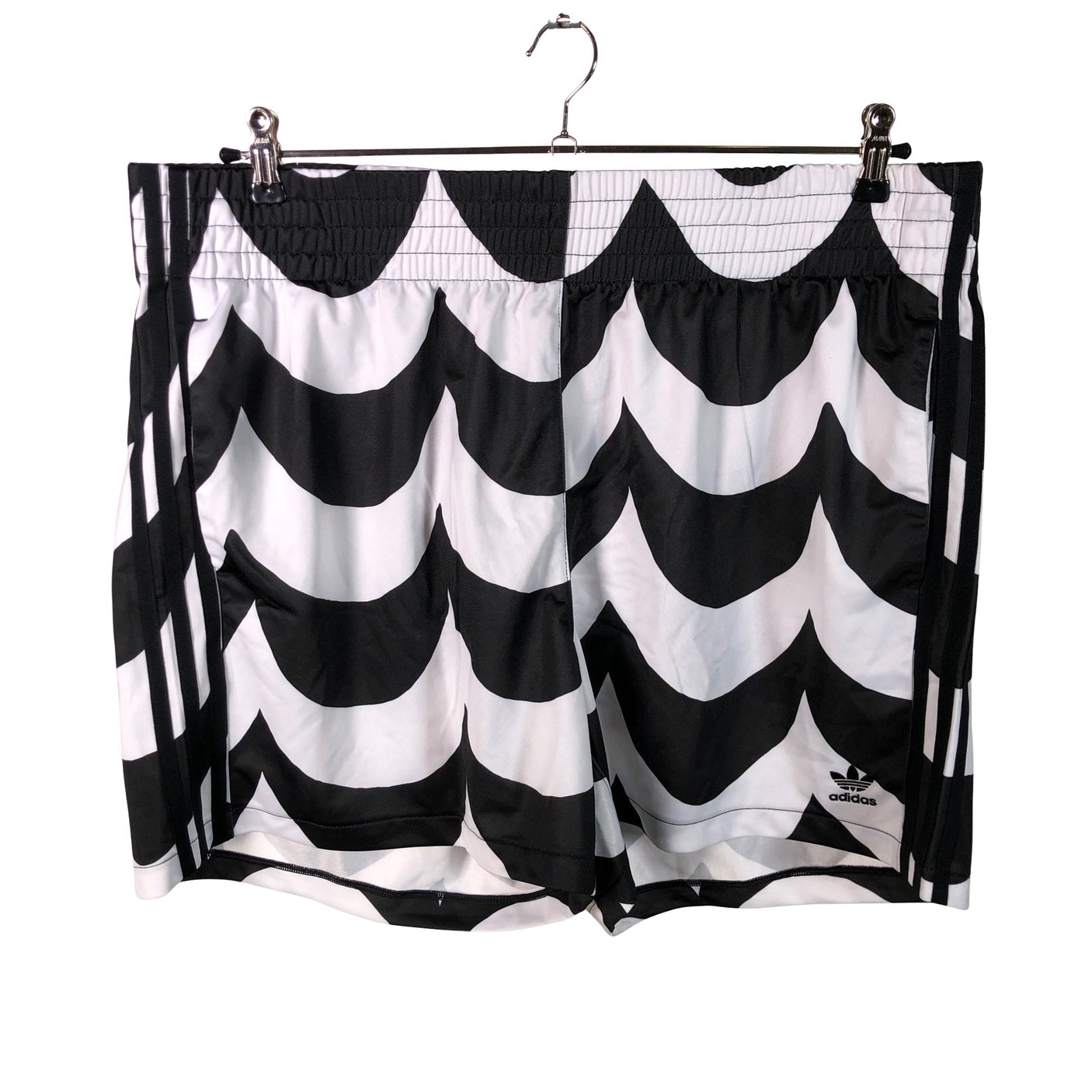 Unisex Marimekko - Urheilushortsit, koko 46 -  (1)
