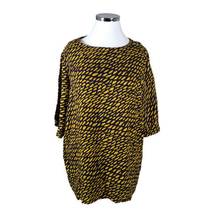 Unisex Marimekko - Sifonkitunika, koko 46 -  (1)
