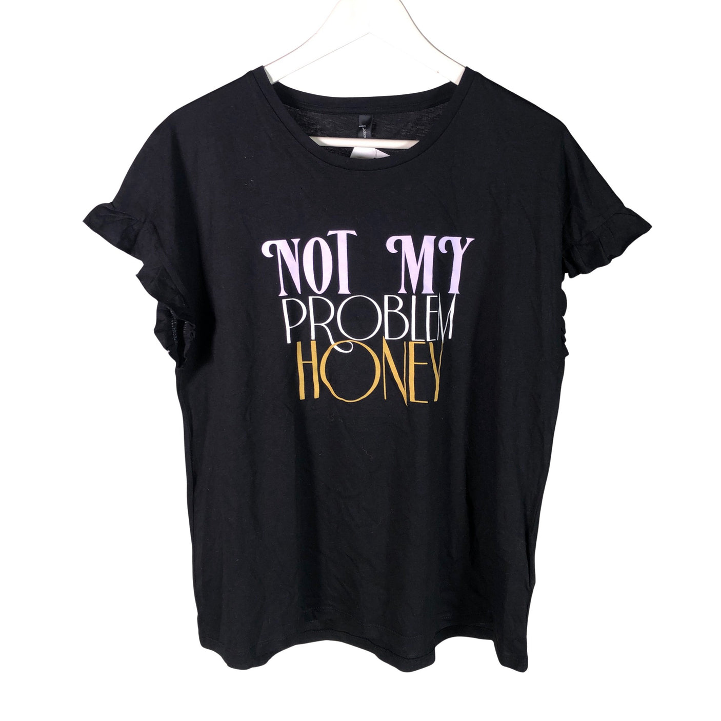 Unisex Soyaconcept - Trikootoppi, koko 40 -  (1)