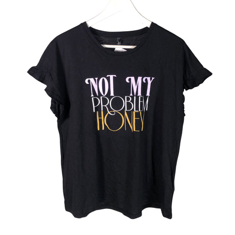 Unisex Soyaconcept - Trikootoppi, koko 40 -  ()
