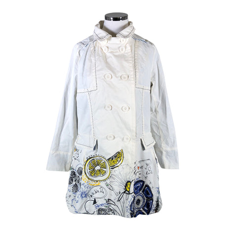 Unisex Desigual - Trenssitakki, koko 48 -  ()