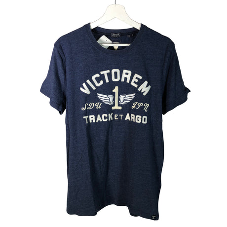 Unisex Superdry - T-paita, koko XL -  ()