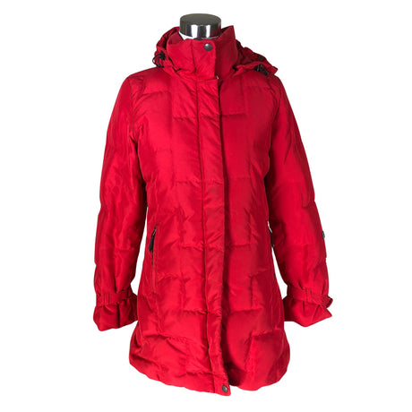 Unisex Joutsen - Untuvatakki, koko 34 -  ()