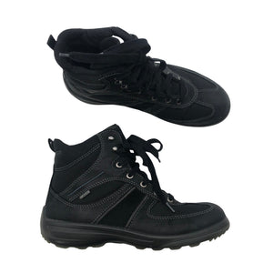 Unisex Ecco - Nilkkurit, koko 38 -  (1)